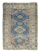 Antique Shirvan Rug