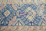 Antique Shirvan Rug 3'11'' x 5'1''