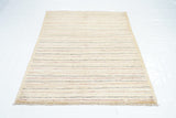 Gabbeh Rug 3' x 4'10''