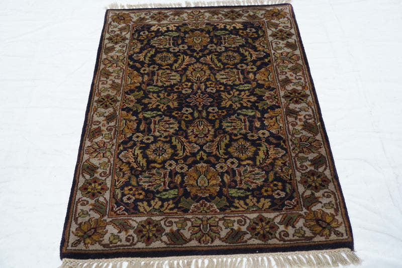 Khorasan Rug 2'8'' x 4'3''