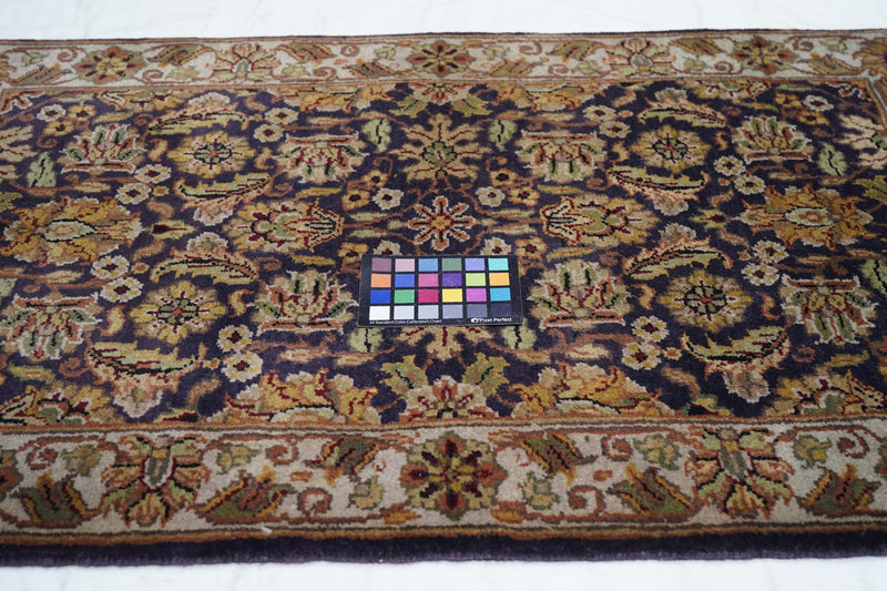 Khorasan Rug 2'8'' x 4'3''