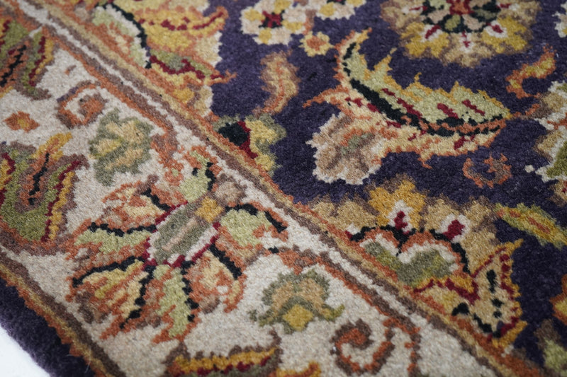 Khorasan Rug 2'8'' x 4'3''