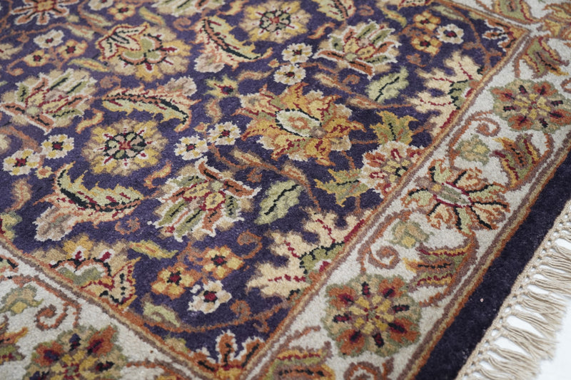 Khorasan Rug 2'8'' x 4'3''