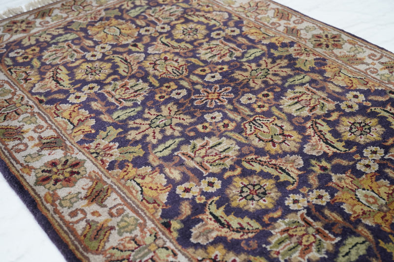 Khorasan Rug 2'8'' x 4'3''