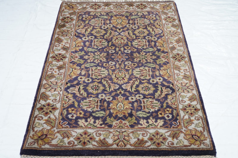 Khorasan Rug 2'8'' x 4'3''