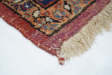 Antique Doroksh Rug 4' x 6'2''