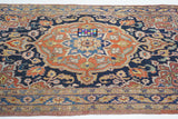 Antique Doroksh Rug 4' x 6'2''