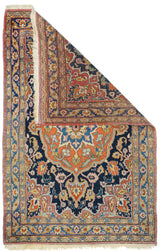 Antique Doroksh Rug 4' x 6'2''