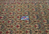 Antique Tabriz Rug 4'5'' x 6'7''