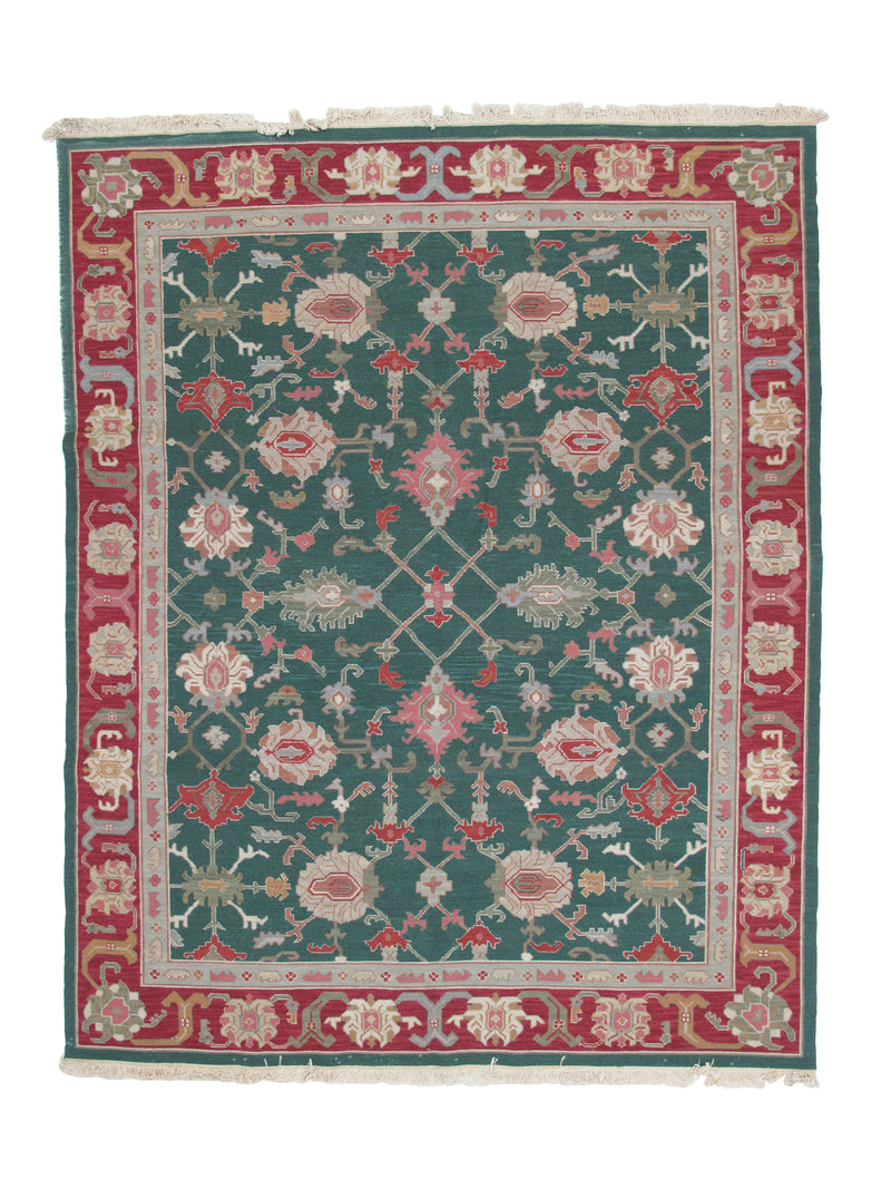 Sumak Rug 8'0