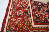 Antique Malayer Rug 4'2'' x 6'6''