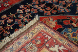 Antique Qashqai Rug 3'10'' x 5'