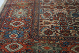 Antique Persian Rug 4'7'' x 6'10''