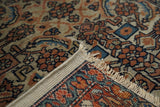 Antique Persian Rug 4'7'' x 6'10''