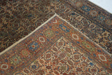 Antique Persian Rug 4'7'' x 6'10''