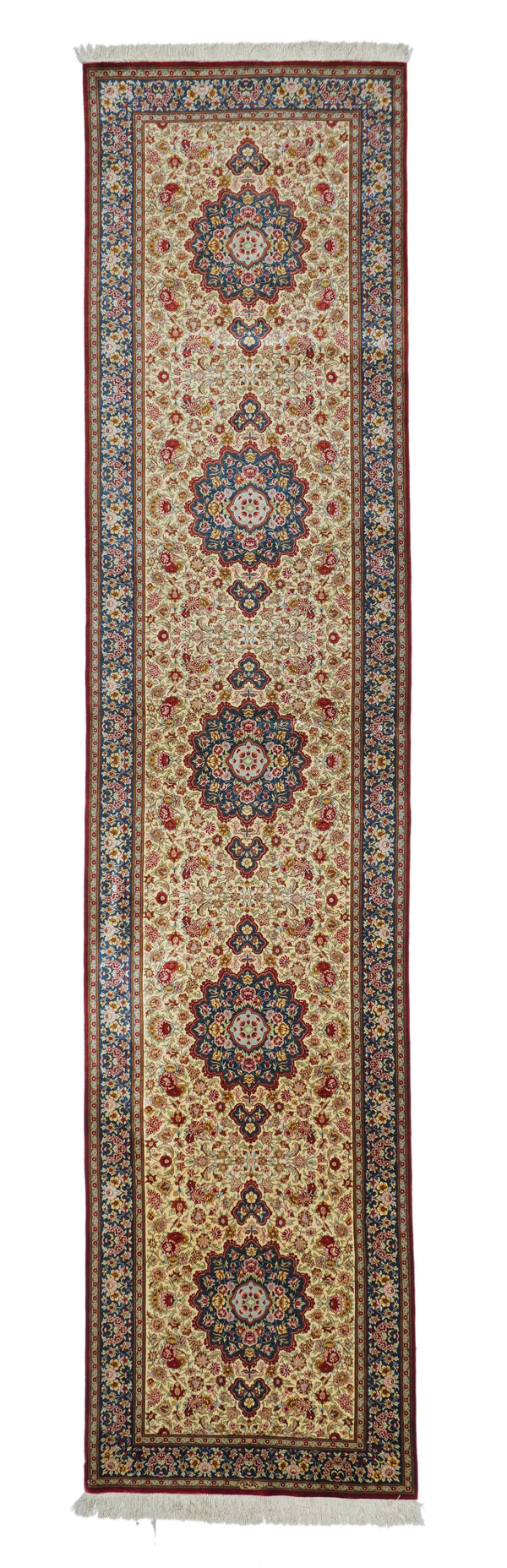 Qum Rug 2'8'' x 11'9''
