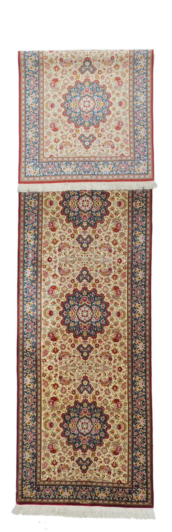 Qum Rug 2'8'' x 11'9''