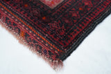 Balouch Rug 3'2'' x 4'9''