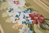French Aubusson Design Tapestry 4 x 6