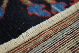 Antique Bakhshayesh Rug 4'1'' x 6'5''