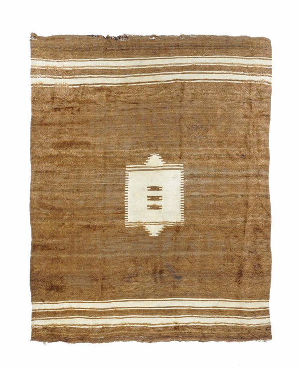 Good Condition Kilim Rug