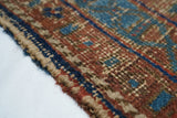 Antique NW Bakhshayesh Rug 5'0'' x 6'0''