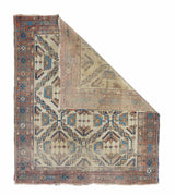 Antique NW Bakhshayesh Rug 5'0'' x 6'0''