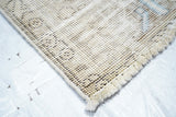 Tabriz Wool on Cotton 6'6'' x 9'1''