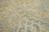 Tabriz Wool on Cotton 2'4'' x 4'