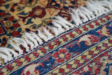 Antique Tabriz Rug 4'8'' x 6'9''