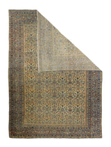 Sultanabad Rug