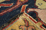 Antique Serapi Rug 10' x 12'3''