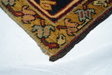 Antique Serapi Rug 10' x 12'3''