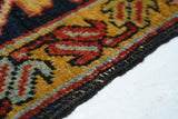 Antique Serapi Rug 10' x 12'3''