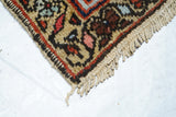 Antique Heriz Rug 8'10'' x 13'2''