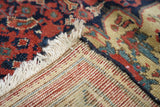 Antique Malayer Rug 4'5'' x 6'3''