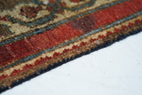 Antique Malayer Rug 4'5'' x 6'3''