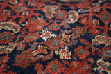 Antique Malayer Rug 4'5'' x 6'3''