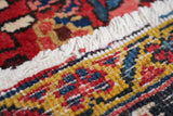 Heriz Rug 7'11'' x 11'1''