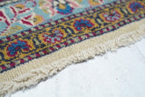 Antique Kerman Rug 9'1'' x 12'0''