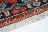 Antique Serapi Rug 9'2'' x 12'