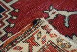 Antique Bakhshayesh Rug 4'10'' x 6'5''