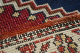 Antique Bakhshayesh Rug 4'10'' x 6'5''