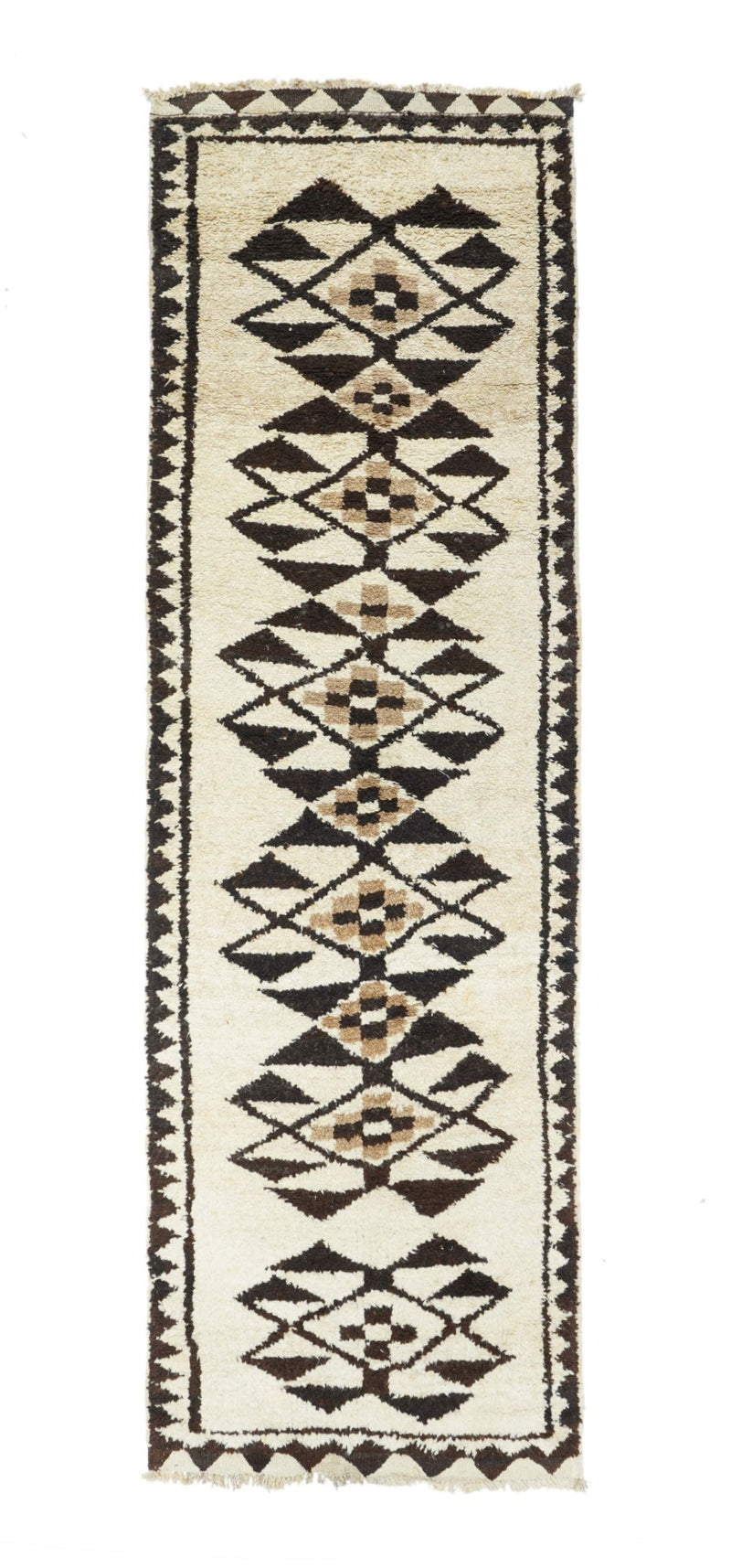 Moroccan Runner 3'2'' x 11'