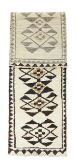 Moroccan Runner 3'2'' x 11'