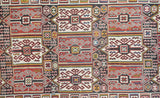 Antique Kilim Rug 6'5'' x 11'10''