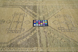 Turkish Rug 3'4'' x 9'8''