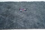 Moroccan Rug 3'3'' x 9'10''