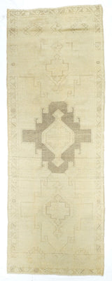 Turkish Rug 4'1'' x 11'11''