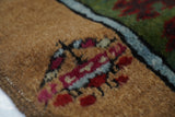 Antique Bakhshayesh Rug 3'8'' x 13'7''